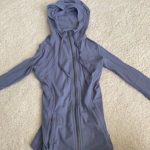Lulu jacket